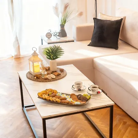 Maison Mitropoleos - Spacious Luxury