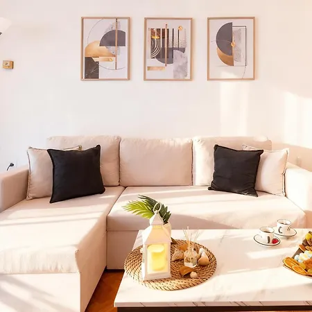 Maison Mitropoleos - Spacious Luxury