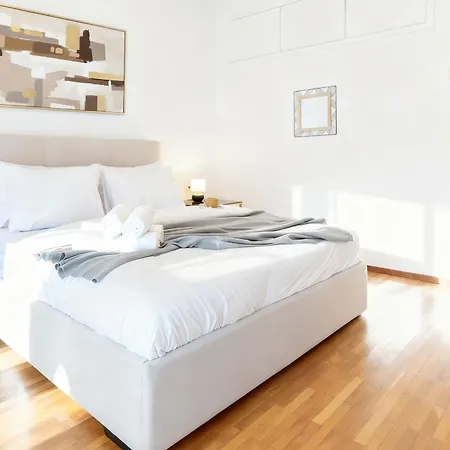 Maison Mitropoleos - Spacious Luxury Апартамент Солун