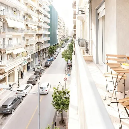 Maison Mitropoleos - Spacious Luxury